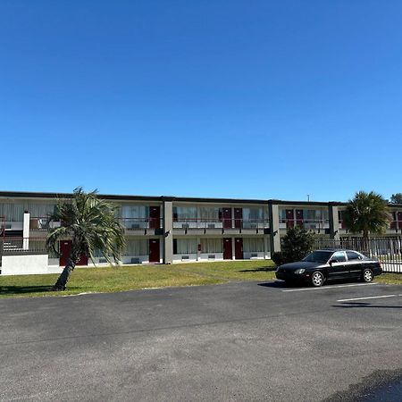 Red Roof Inn Wildwood, Fl - The Villages Exteriér fotografie