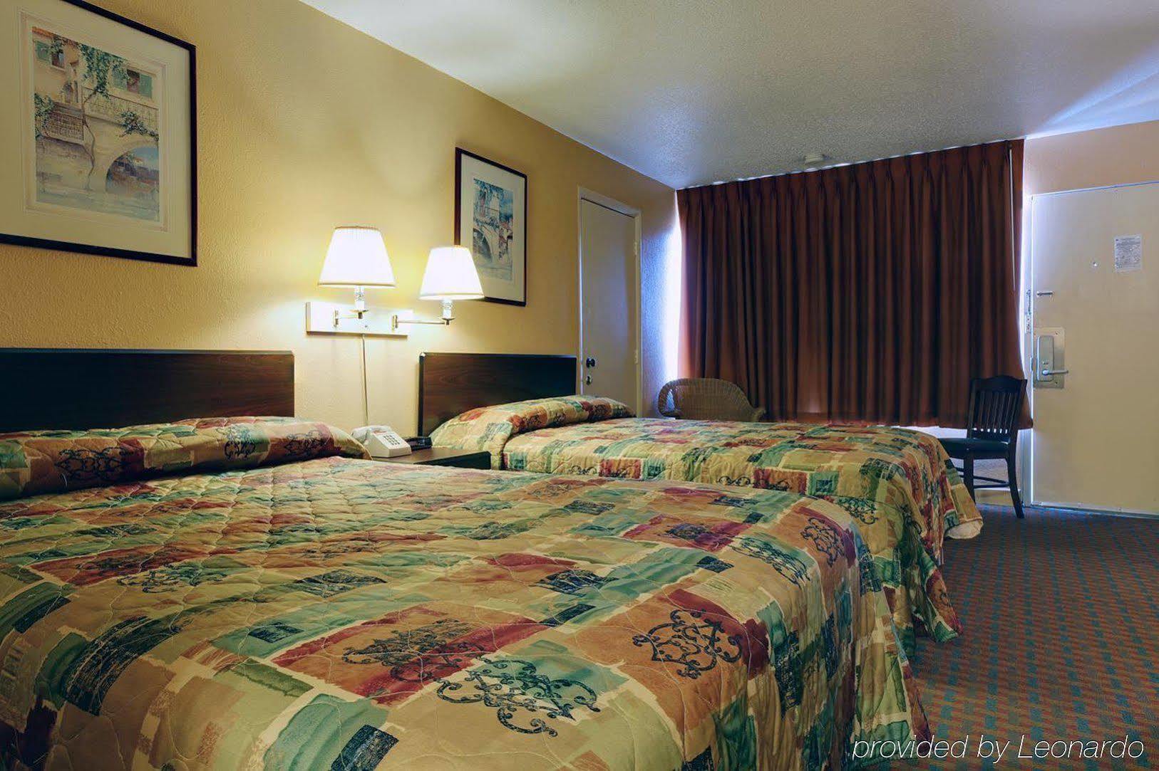 Red Roof Inn Wildwood, Fl - The Villages Exteriér fotografie