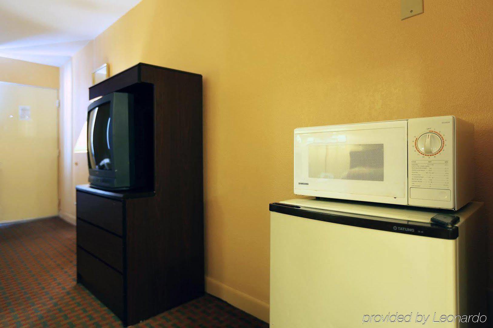 Red Roof Inn Wildwood, Fl - The Villages Exteriér fotografie