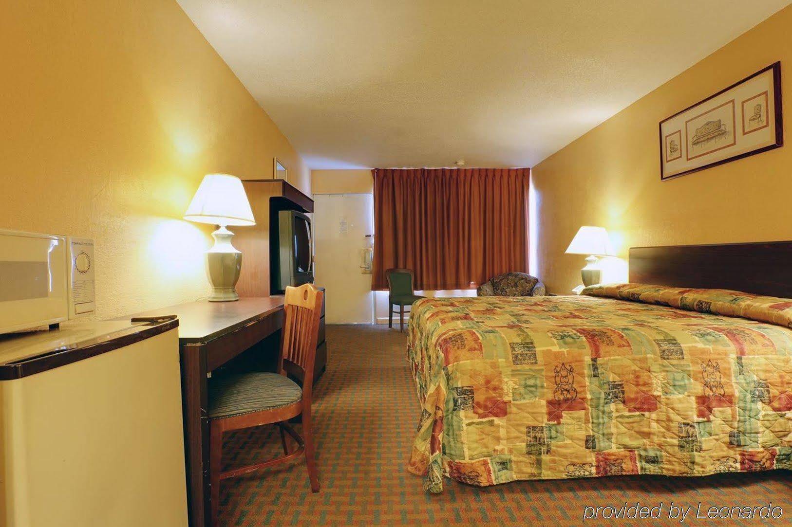Red Roof Inn Wildwood, Fl - The Villages Exteriér fotografie