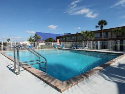 Red Roof Inn Wildwood, Fl - The Villages Exteriér fotografie