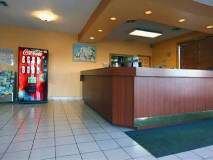 Red Roof Inn Wildwood, Fl - The Villages Exteriér fotografie